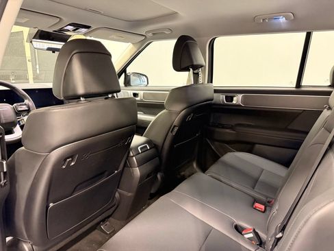 Used 2025 Hyundai Santa Fe XRT AWD/4WD image 20