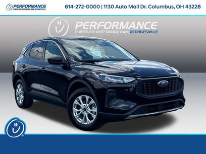 Used 2023 Ford Escape Active w/ Tech Pack #1