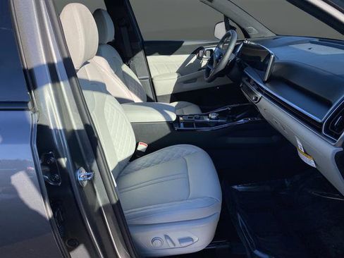 New 2026 Kia Sorento SX Prestige image 39