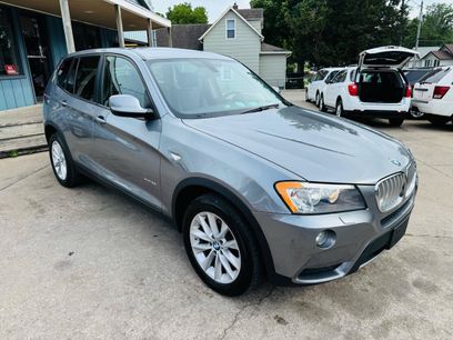 Used 2014 BMW X3 xDrive28i