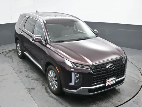 Used 2025 Hyundai Palisade SEL image 43