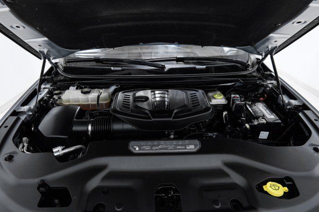 Used 2024 Jeep Wagoneer Series II AWD/4WD image 57