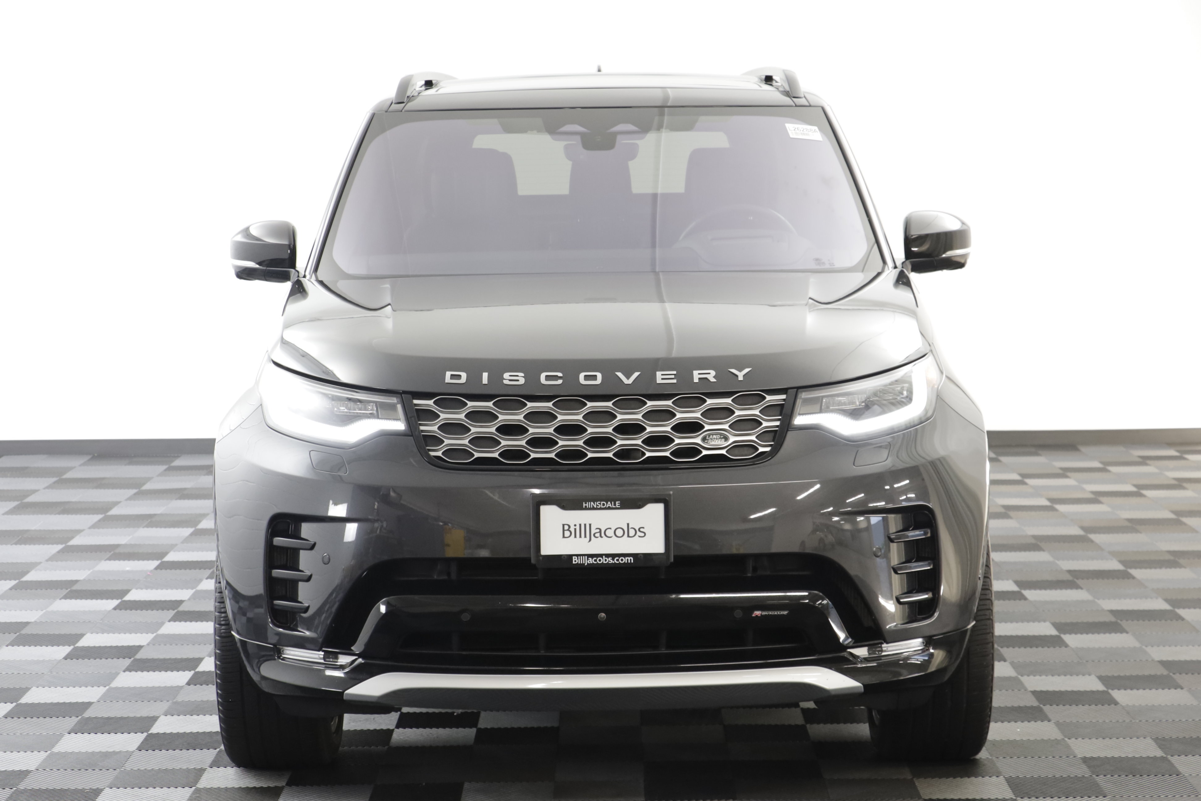 Used 2023 Land Rover Discovery Metropolitan Edition AWD/4WD image 23