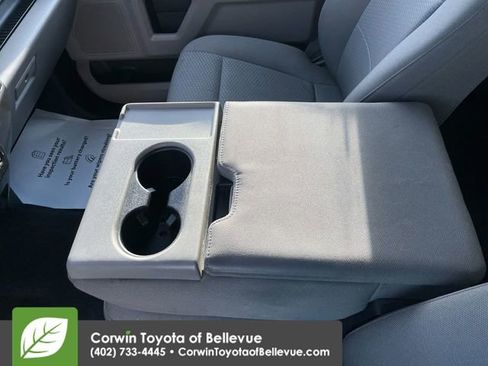 Used 2018 Ford F150 XLT w/ Equipment Group 301A Mid image 17