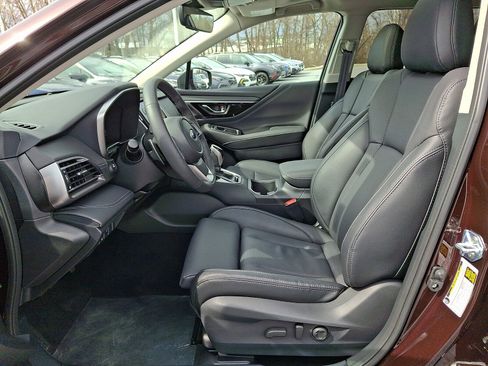 Certified 2025 Subaru Outback Limited image 14