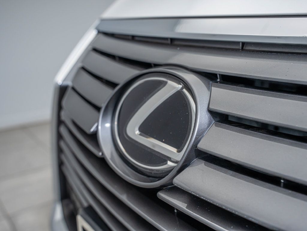 Used 2019 Lexus RX 350L AWD image 3