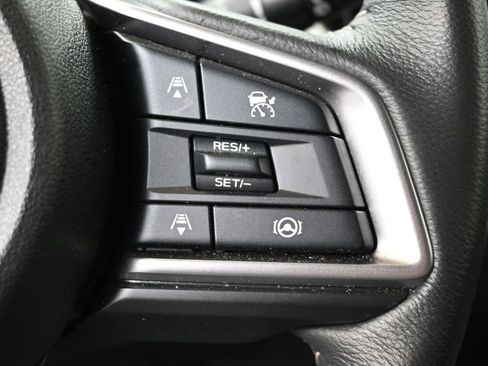Used 2025 Subaru Ascent Premium AWD/4WD image 25