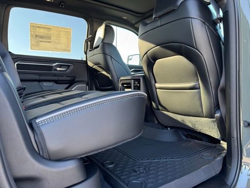 New 2026 RAM 1500 Laramie w/ Night Edition image 33
