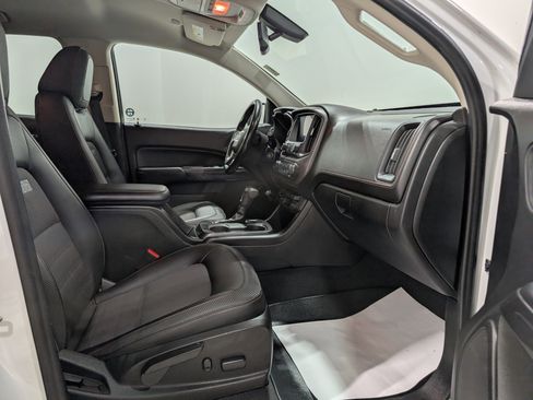 Used 2019 GMC Canyon All Terrain w/ Trailering Package AWD/4WD image 18