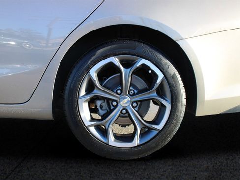 Used 2024 Chevrolet Malibu LT image 10