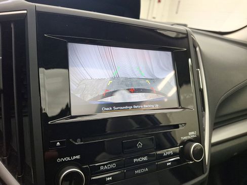 Used 2020 Subaru Forester Premium image 15