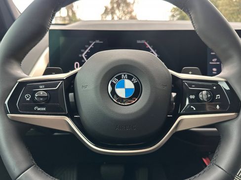 Used 2025 BMW X3 xDrive30i w/ Premium Package image 29