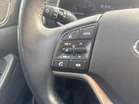 Used 2019 Hyundai Tucson Ultimate w/ Cargo Package image 21