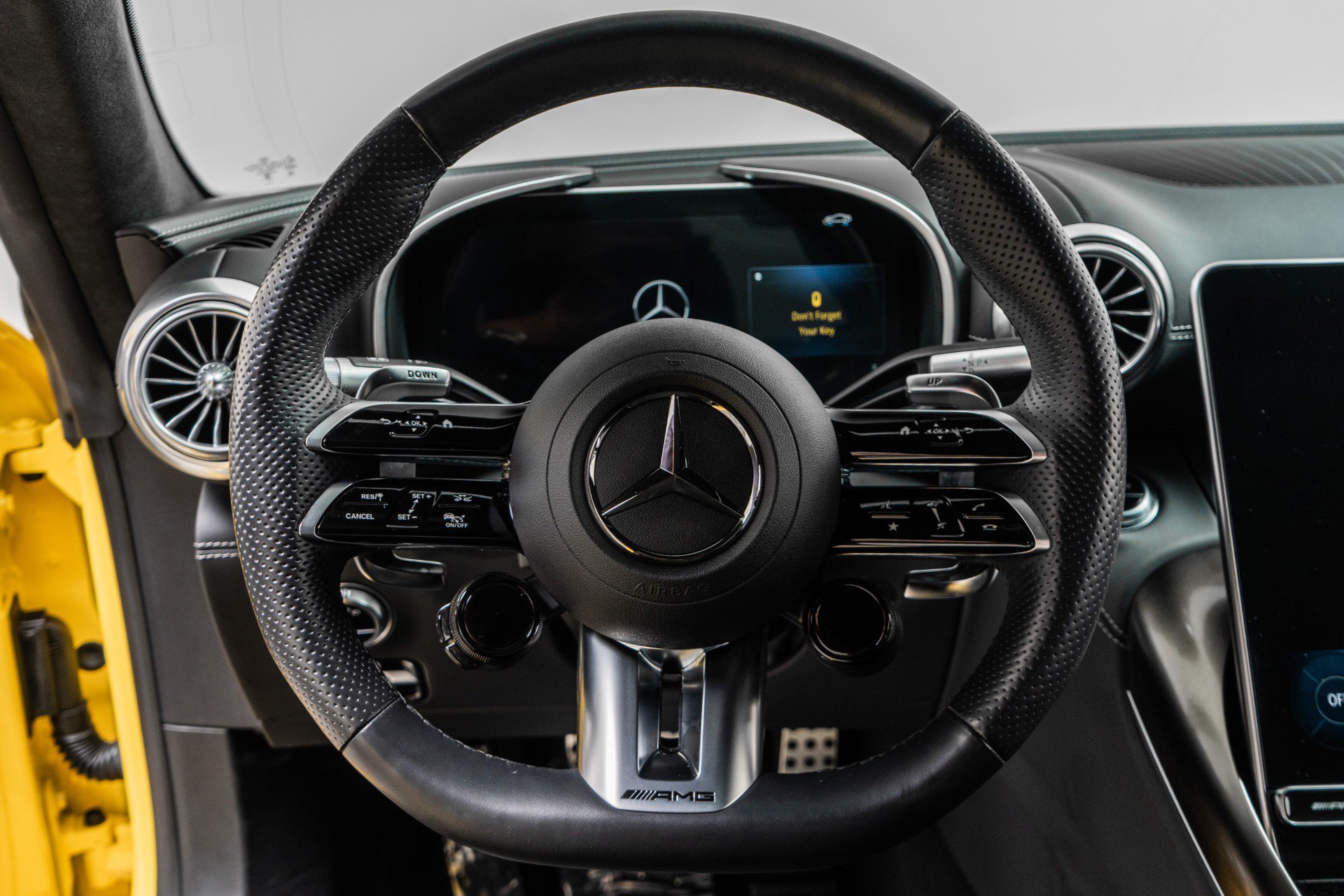 Used 2024 Mercedes-Benz AMG GT 63 image 15