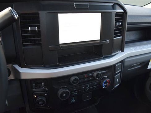New 2026 Ford F350 XL w/ STX Appearance Package image 8