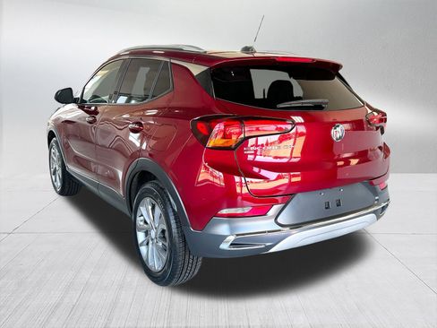 Used 2023 Buick Encore GX Essence w/ Experience Buick Package AWD/4WD image 8