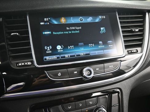 Used 2020 Buick Encore Sport Touring w/ Safety Package image 34