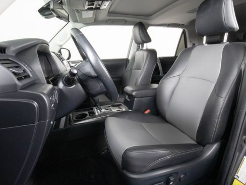 Used 2023 Toyota 4Runner SR5 Premium image 10