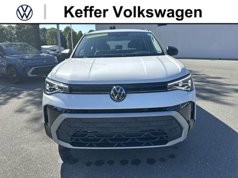 New 2026 Volkswagen Taos S AWD/4WD image 8