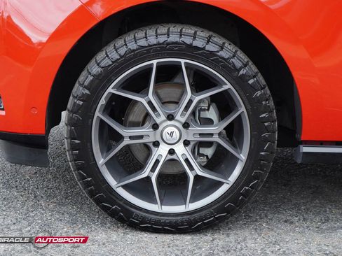 Used 2019 Lincoln Navigator L Reserve image 13