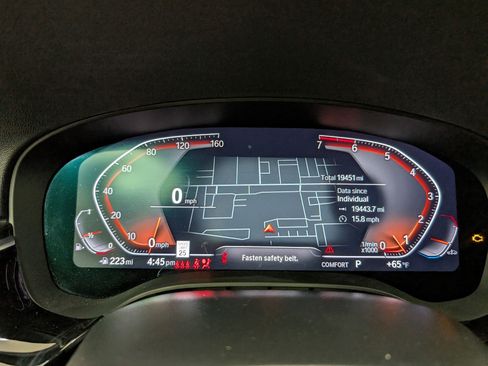 Certified 2023 BMW 530i w/ Convenience Package image 18