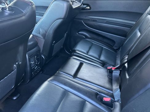 Certified 2024 Dodge Durango GT image 12