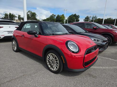 Used 2026 MINI Cooper S FWD image 1