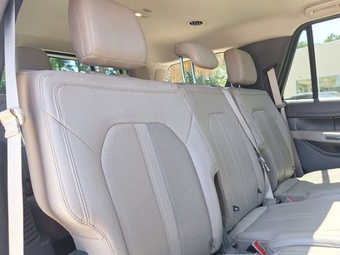 Used 2021 Ford Expedition Limited RWD image 31