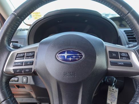 Used 2014 Subaru Crosstrek 2.0i Limited image 13