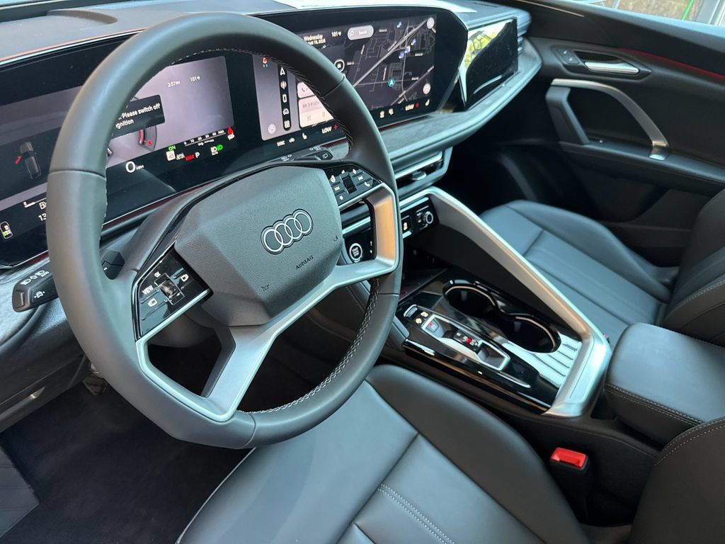 New 2026 Audi Q5 Premium AWD/4WD image 11