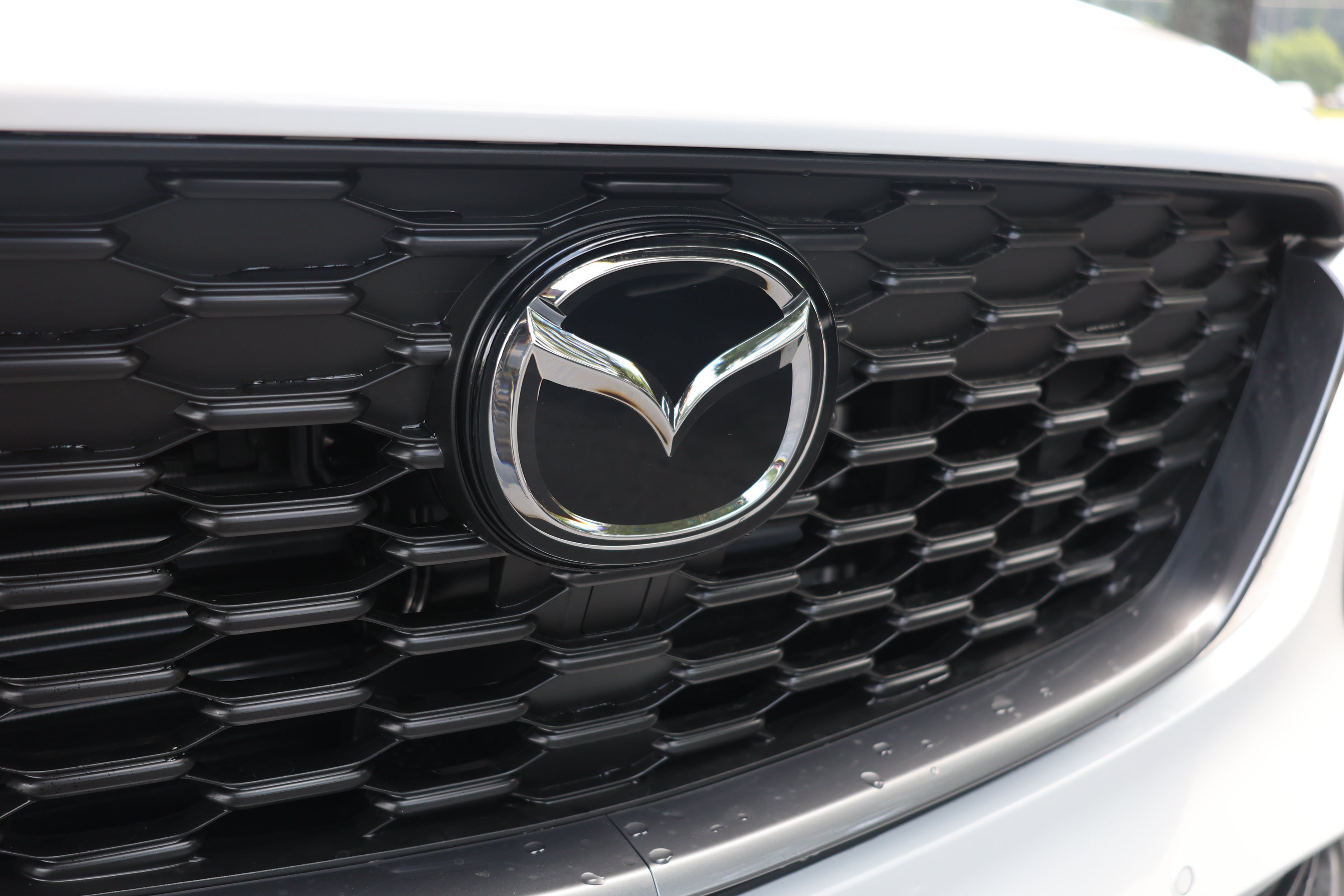 New 2026 MAZDA CX-5 Preferred AWD/4WD image 22