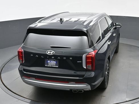 Certified 2023 Hyundai Palisade Calligraphy AWD/4WD image 41