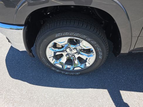 New 2025 RAM 1500 Big Horn image 10