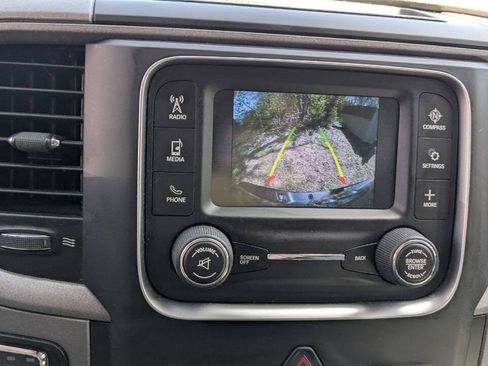 Used 2017 RAM 1500 Express AWD/4WD image 27