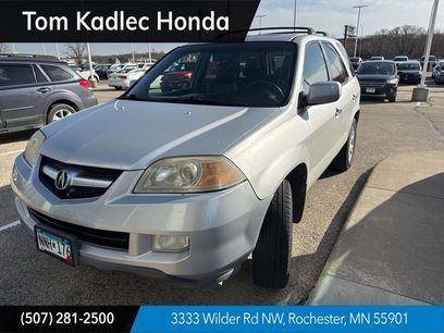 Used 2004 Acura MDX Touring