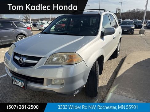 Used 2004 Acura MDX Touring image 1