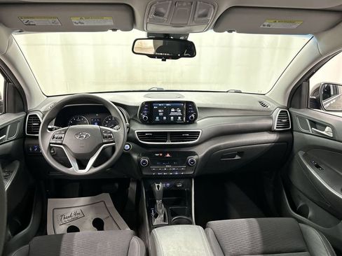 Used 2020 Hyundai Tucson SEL image 18