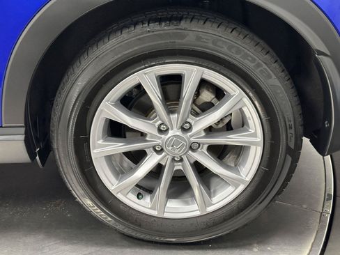 Used 2025 Honda CR-V EX-L image 18
