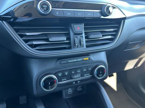 New 2026 Ford Escape Active image 25