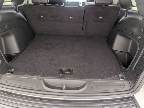 Certified 2021 Jeep Grand Cherokee Laredo X RWD image 29