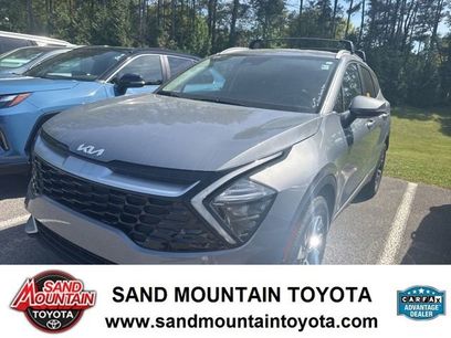 Used 2023 Kia Sportage EX