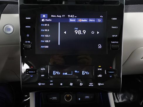 Used 2023 Hyundai Tucson SEL w/ Convenience Package FWD image 42