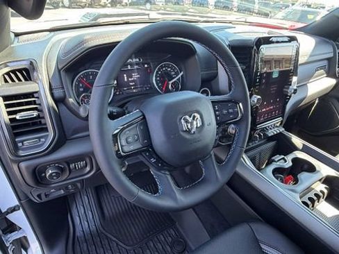New 2026 RAM 1500 Laramie AWD/4WD image 35