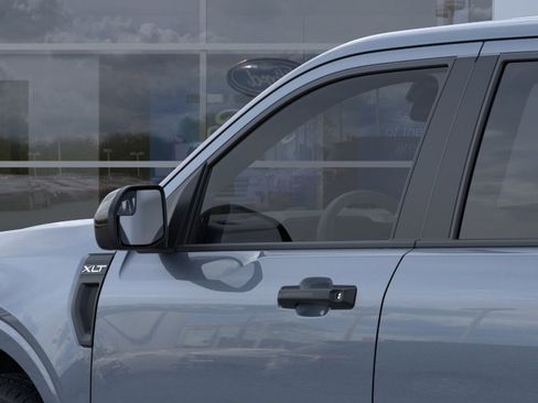 New 2026 Ford Maverick XLT AWD/4WD image 21