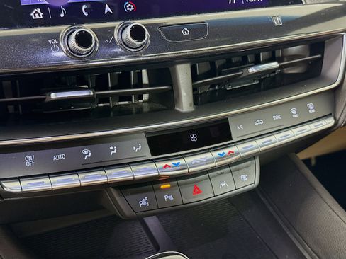 Used 2020 Cadillac CT5 Premium Luxury w/ Parking Package image 19