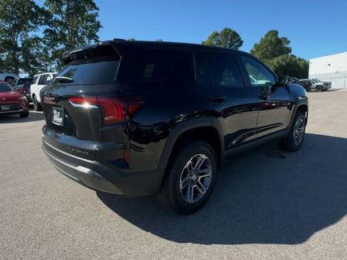 New 2026 GMC Terrain Elevation image 8