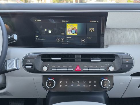 New 2026 Hyundai Palisade Calligraphy image 21