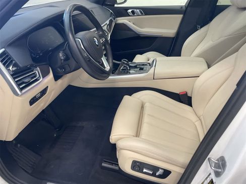 Used 2021 BMW X5 sDrive40i w/ Premium Package image 20