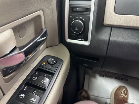 Used 2009 Dodge Ram 1500 Truck SLT w/ Big Horn Regional Pkg image 39