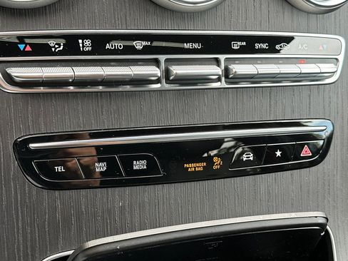 Used 2023 Mercedes-Benz GLC 43 AMG 4MATIC Coupe image 22